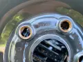 4бр.Оригинални железни джанти 16цола ET50 5x112 за Vw,Audi,Seat,Skoda, снимка 14