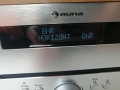 FM, DAB+, Bluetooth, USB, CD радиоприемник AUNA Silver Star, снимка 8