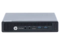 Компютър HP 800 G2 Tiny i5-6600T 8GB 256GB NVME SSD с до 24 МЕСЕЦА ГАРАНЦИЯ и Windows 11 PRO, снимка 1