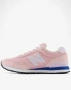 NEW BALANCE 515 Running Shoes Pink, снимка 1