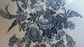 Винтидж големи купи, овални плата  Enoch Wedgwood , снимка 8
