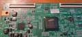 TCON Board SD120PBMB4C6LV0.1. Свален от Телевизор Toshiba 40TL868 с панел LTA400HV01. Работещ от..., снимка 7