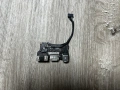 Захранваща букса за лаптоп Apple Macbook AIR A1466, снимка 1