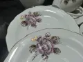 Стар български порцелан чаши за кафе , снимка 6