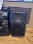Panasonik SC-AK17, Стереосистема- Работи! Made in Japan!, снимка 4