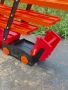 Комплект Hot Wheels: Мегатранспортьор за 50+ колички + Лот писти и лаунчери, снимка 10