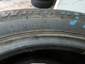 1бр зимна гума 205/55/16 GT RADIAL L05979 , снимка 2