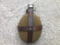 стара войнишка манерка - WWI - WWII , снимка 1