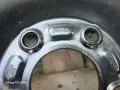 Резервна гума/патерица 17ка 5х108 Ford, Volvo, Jaguar, снимка 4