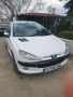 Продавам запазено Пежо 206 1.9D, снимка 1