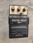 Aria ADD-1 Digital Delay Echo Rare Vintage - Japan /дигитален делей за ел китара/, снимка 1