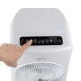 Мобилен охладител 3в1 Muhler MC-5055RC – Като НОВ (използван 2 пъти), снимка 12