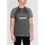 Мъжка таниска Lonsdale /L/ 595 B12, снимка 2