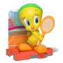 цяла колекция Kinder joy Looney Tunes Tweety 2026, снимка 9