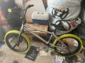 Продавам BMX BTWIN WIPE 520, снимка 3