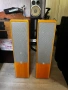 CANTON Ergo 72 DC&70 DC, снимка 1