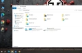 Acer Nitro 5 AN515-51 i7 7700HQ/16GB/256SSD/1TB HDD/GTX 1050-2GB/FHD/Подсветка, снимка 4