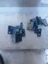 Панти за врати пежо 406, снимка 3