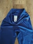 Gymshark Sport Running Leggings Neptune Purple - дамски фитнес клин КАТО НОВ С, снимка 6