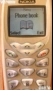 Нокия 3510i, снимка 5