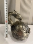 Метален пепелник, снимка 5