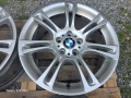 Лети джанти 18ки 5х120 BMW, снимка 7