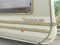 каравана таберт баронеса 600, снимка 3
