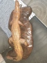 перфектна дърворезба, снимка 2