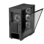 LINUX Геймърски комп. 16GB DDR3  Wi-Fi 6 & BT 4.0 Intel Core i5-4670 + RX 480 8GB, снимка 2