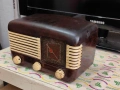 старо лампово радио Tesla 50те години , снимка 2