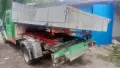 Самосвал тристранен , снимка 3