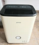 Влагоабсорбатор GORENJE 16л. / 24ч, снимка 3
