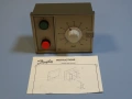 контролен панел Danfoss VLA 10 control unit 175B1009, снимка 1
