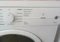 Кондензна сушилня  SIEMENS E 46-10, снимка 3