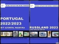 От Михел 14 каталози(компилации)2023 от цял свят (на диск или флашка), снимка 6