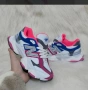 New Balance 9060 – Дамски маратонки бяло/синьо/розово | Размери 37–39, снимка 2