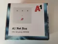 чисто нов запечатан 4G сим рутер за мобилен интернет за А1, снимка 10
