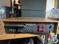 Monarch STR-7000 (East Germany, 1973) Stereo Receiver 2x25W up to 8Ω, снимка 6