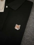 Оригинална Maison Kitsune Поло Тениска, снимка 5