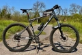 Велосипед GT Aggressor XC 1, снимка 1