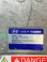 977E1-AT100 компресор за климатик от Hyundai Kona SX2 1.6 GDI Hybrid, двигател G4LL, 141 кс., автома, снимка 6