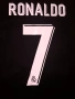 Real Madrid - Adidas - Ronaldo #7 - season 2017/2018, снимка 10