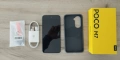 Xiaomi Poco M7 Dual SIM Черен 128GB и 6GB RAM ,батерия 7000 mAh, снимка 1