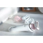 Самобръсначка Philips SatinShave Advanced BRL140/00, Wet&Dry, С осцилиращи остриета, снимка 8