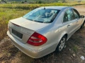mercedes e270 cdi w211 avangarde на части мерцедес е270 цди в211, снимка 7