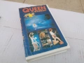QUEEN-VHS VIDEO TAPE 0807260949L1, снимка 1