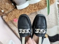 Мокасини от естествена кожа 40 н. , снимка 5