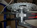 Merida със карбонова вилка - със Shimano Tiagra 10x2, снимка 8