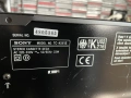 Триглав касетен дек SONY TC-K561S, снимка 10