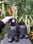 New Balance 9060 Triple Black (36-44 номер), снимка 8